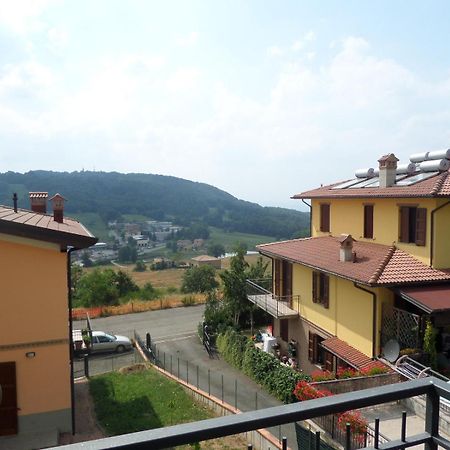 La Locanna Hotel Serramazzoni Bagian luar foto