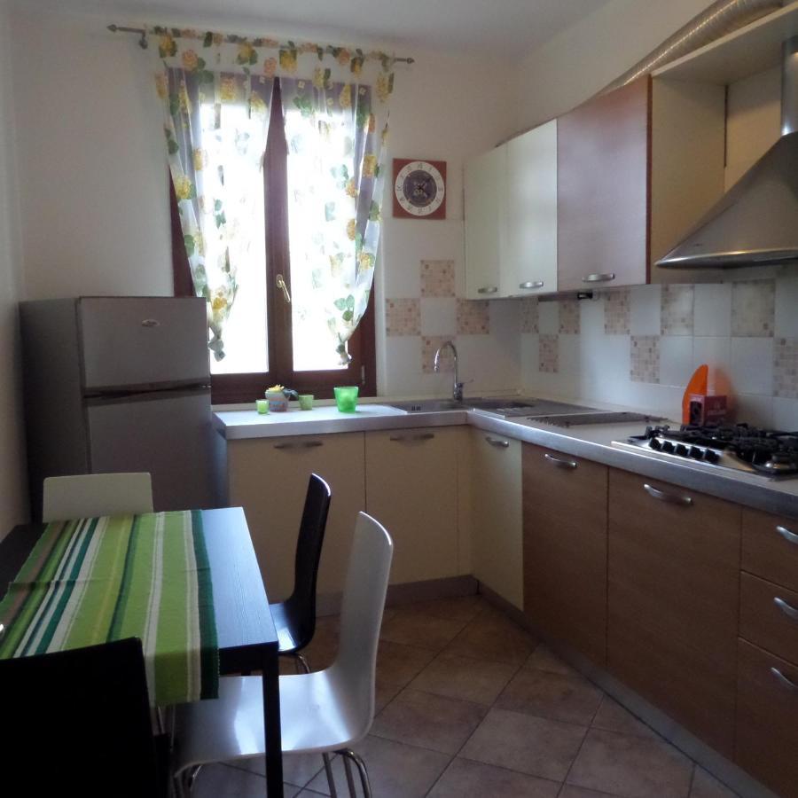 La Locanna Hotel Serramazzoni Bagian luar foto