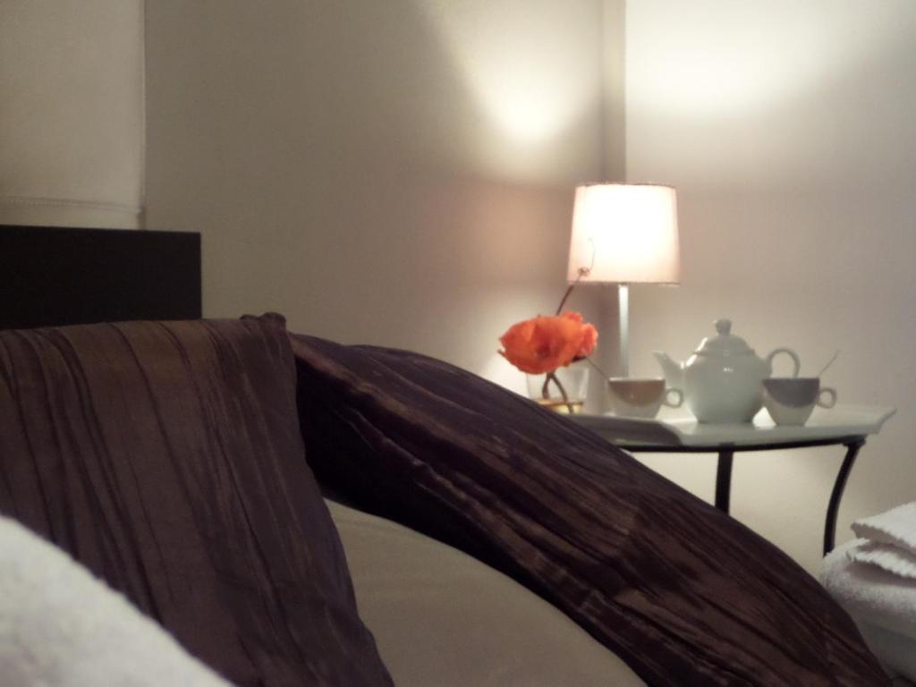 La Locanna Hotel Serramazzoni Bagian luar foto