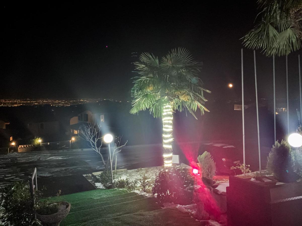 La Locanna Hotel Serramazzoni Bagian luar foto