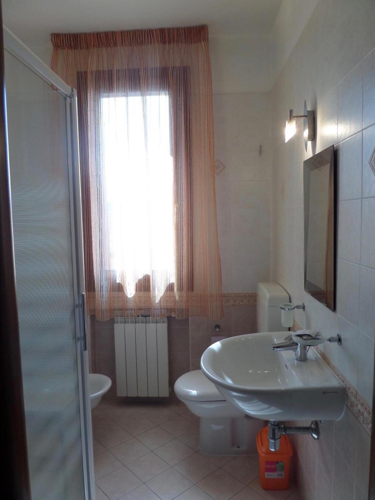 La Locanna Hotel Serramazzoni Bagian luar foto