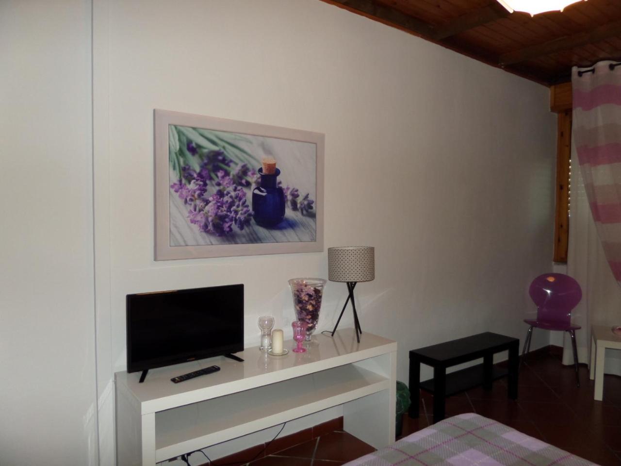 La Locanna Hotel Serramazzoni Bagian luar foto