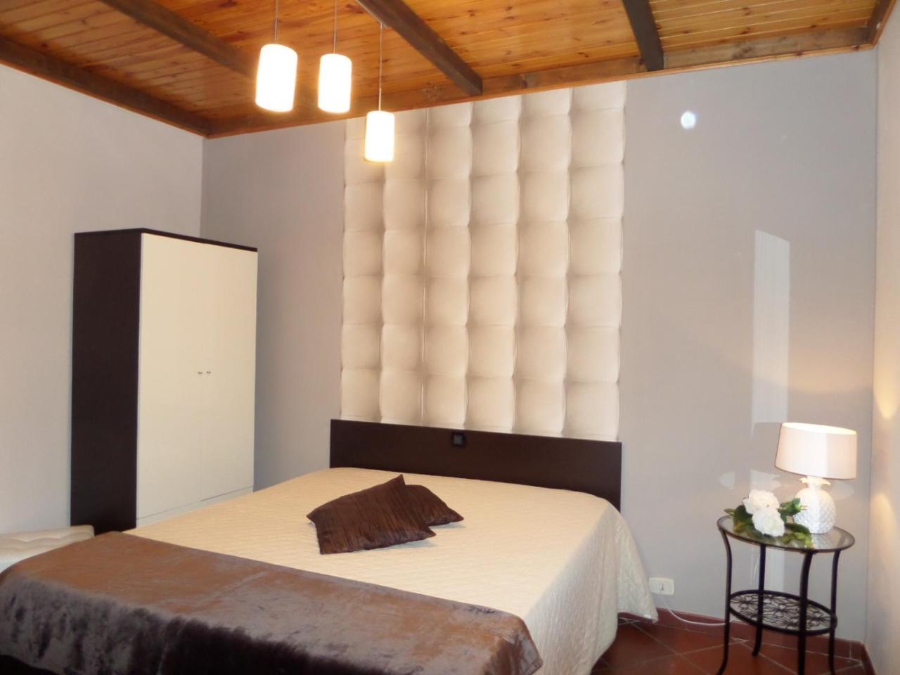 La Locanna Hotel Serramazzoni Bagian luar foto