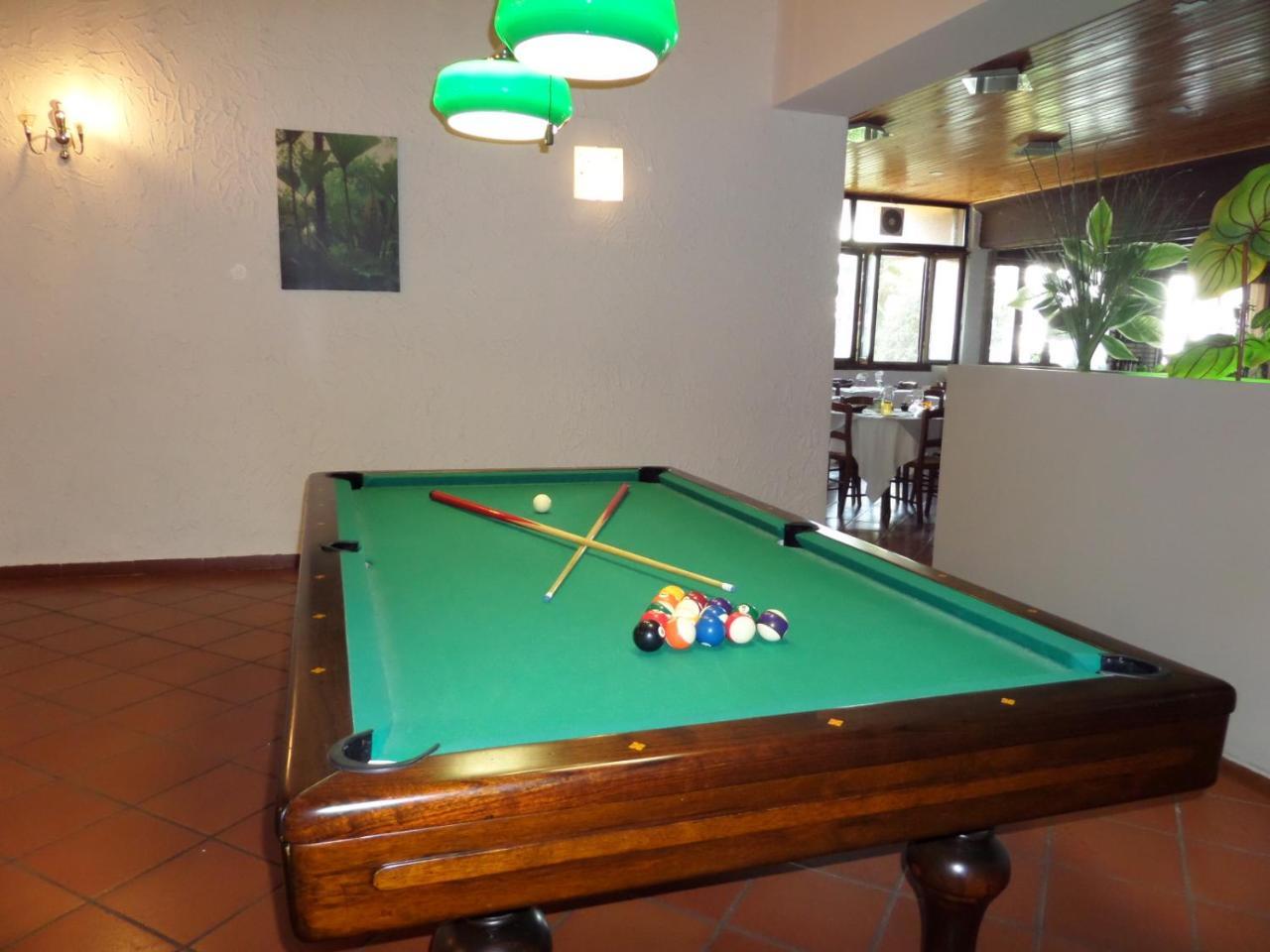 La Locanna Hotel Serramazzoni Bagian luar foto