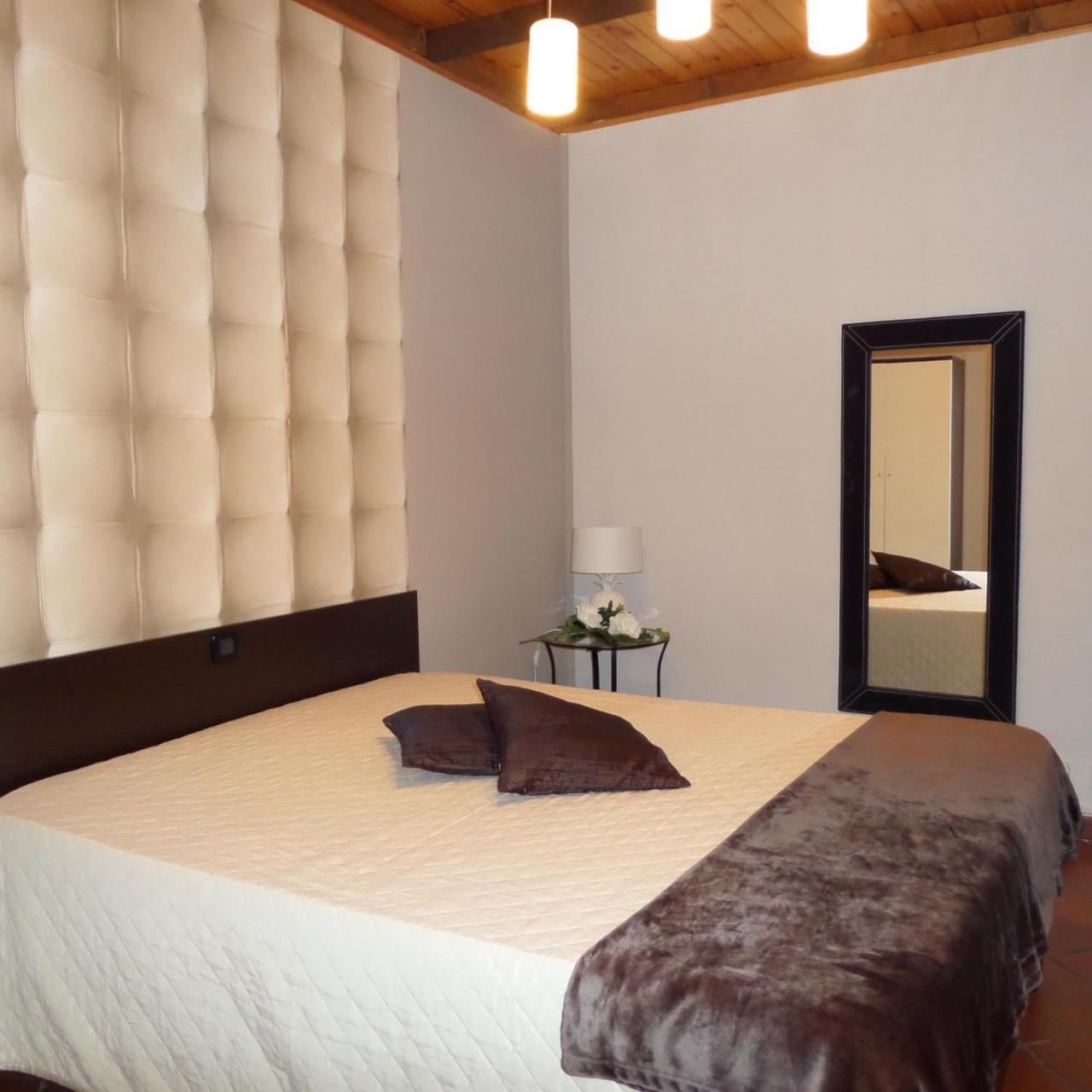La Locanna Hotel Serramazzoni Bagian luar foto